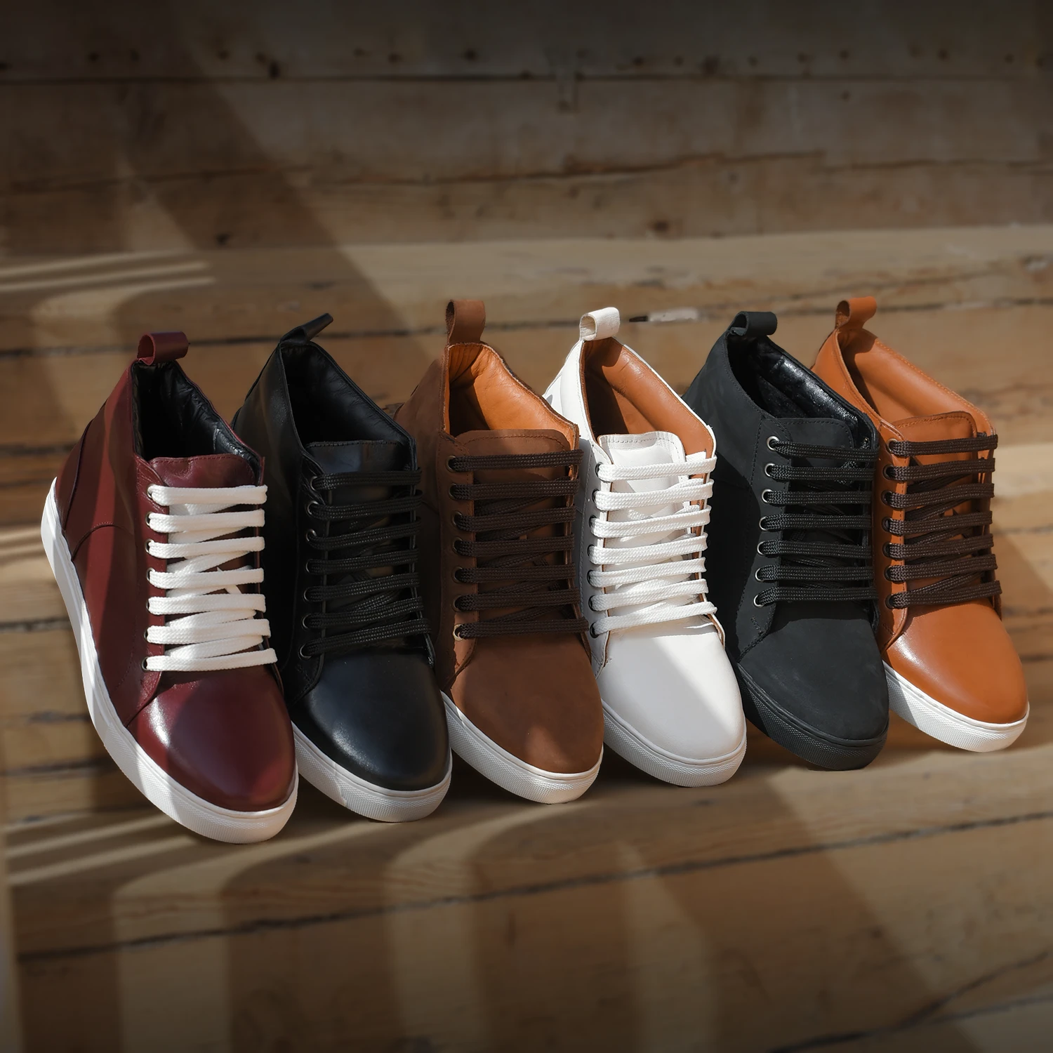 Shop top leather shoes Clearance