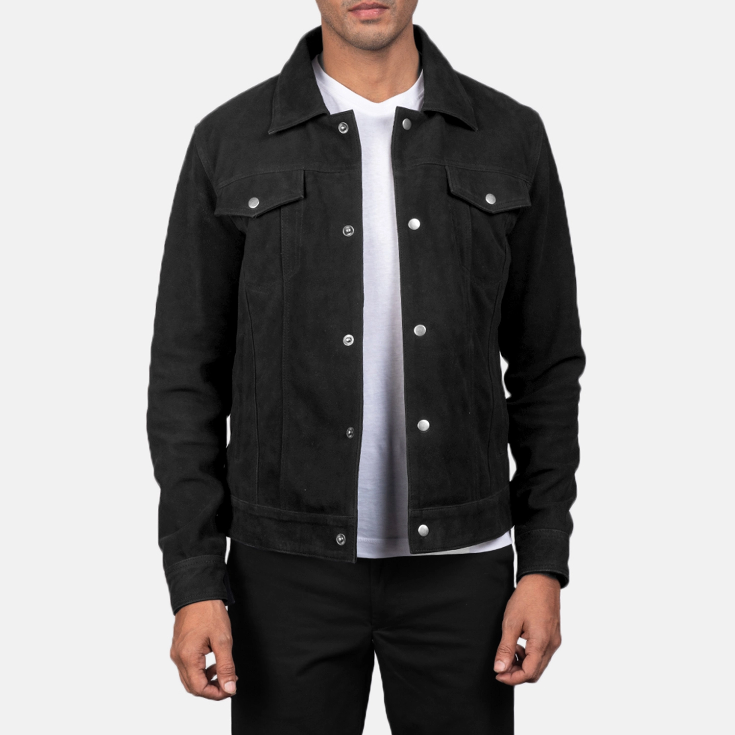 The Jacket Maker