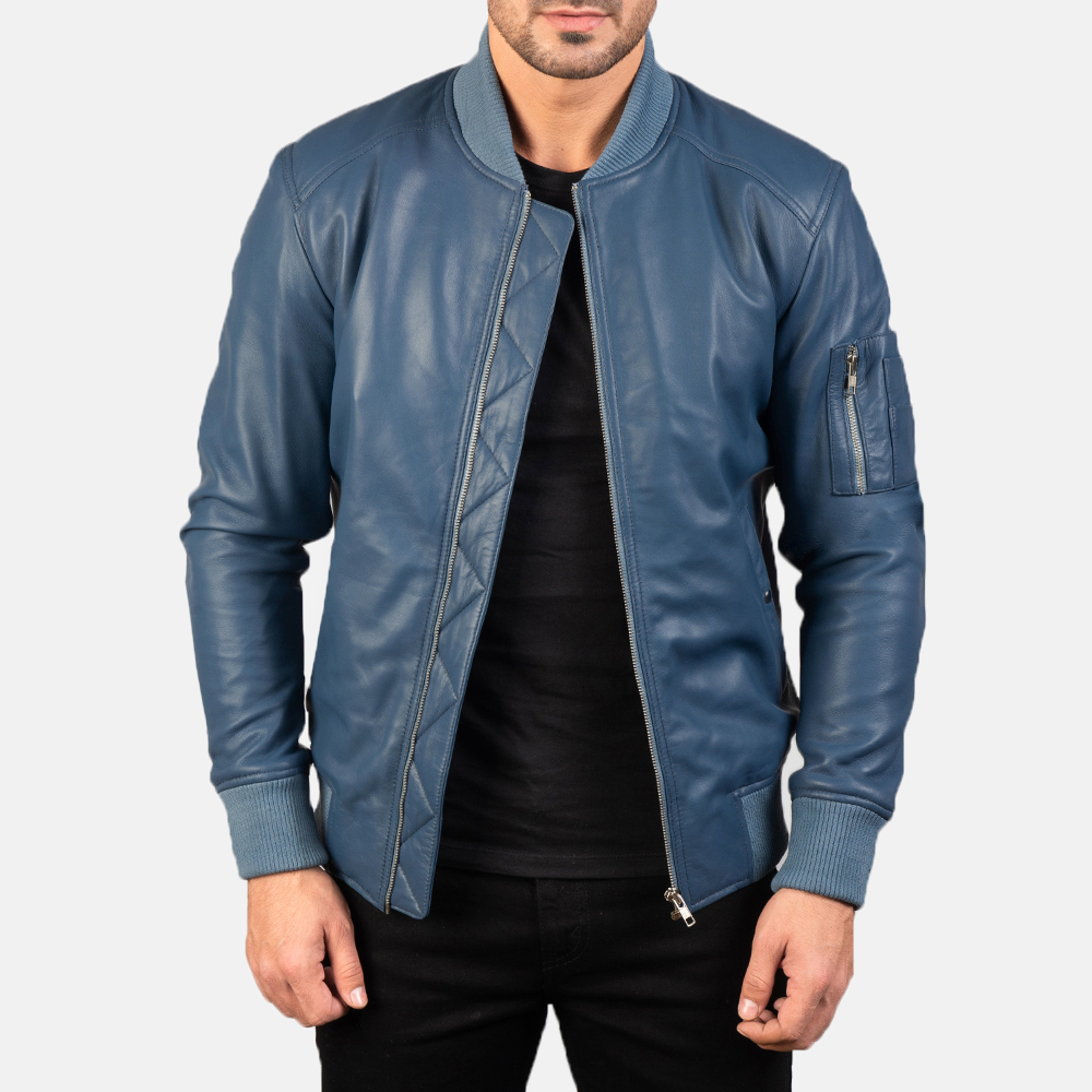 7 Best Aviator Jackets for Men in 2024 The Jacket Maker Blog